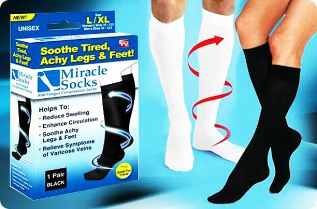 Sosete Miracle Socks