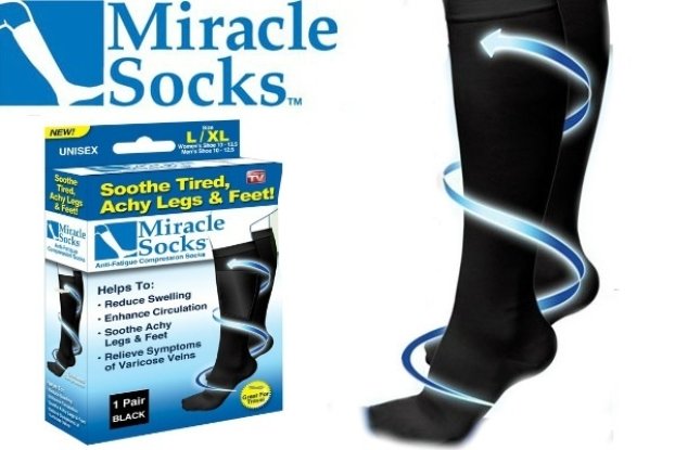 Sosete Miracle Socks