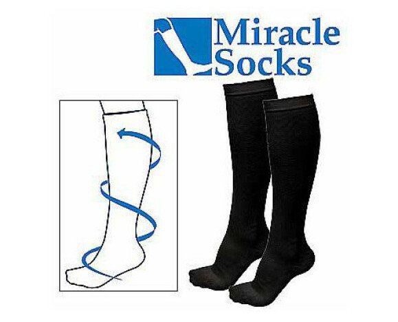 Sosete Miracle Socks